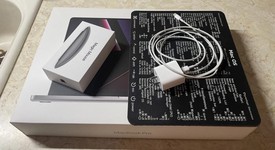 Good
													MacBook Pro 2023 - 16" - Apple M2 Max, Gray, 2 TB, 64 GB, photo 2 of 10