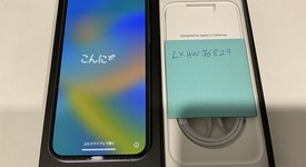 Good
													Apple iPhone 13 Pro Max - Unlocked, Sierra Blue, 512 GB, A2484, photo 3 of 9