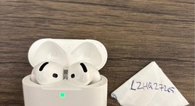 Used
													Apple AirPods 4th Gen - Standard, photo 2 of 5