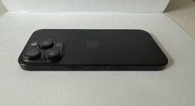 Mint
													Apple iPhone 16 Pro - Unlocked, Black, 256 GB, A3083, photo 5 of 7