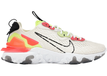 Nike React Vision Orange Volt (Women's) for sale