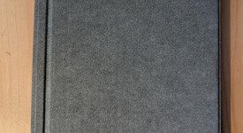 Good
													Microsoft Surface Pro 6 - Wi-Fi, Silver, 128 GB, 8 GB, photo 2 of 14