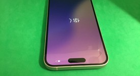 Mint
													Apple iPhone 15 Plus - Unlocked, Pink, 128 GB, A2847, photo 2 of 5