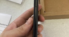Good
													Apple iPhone Xr - T-Mobile, Black, 64 GB, A1984, photo 1 of 8