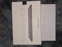 Samsung Galaxy Tab A9 Plus