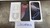 Good Apple iPhone 16 Pro - Unlocked, Black, 256 GB, A3083