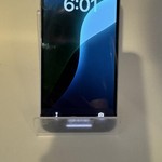 Good Apple iPhone 14 - Unlocked, Blue, 128 GB, A2649