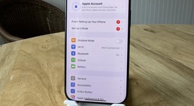 Good
													Apple iPhone 16 Pro - Unlocked, Black, 256 GB, A3083, photo 2 of 14