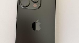 Mint
													Apple iPhone 16 Pro - Unlocked, Black, 256 GB, A3083, photo 2 of 9