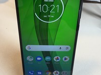 Moto G7