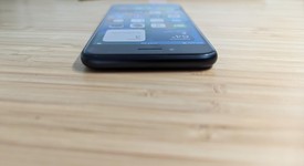 Good
													Apple iPhone SE 3rd Gen 2022 - Cricket, Midnight, 64 GB, A2595, photo 5 of 13