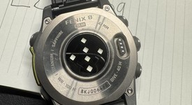 Good
													Garmin Fenix 8 - Titanium, SOLAR, photo 4 of 9