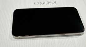 Good
													Apple iPhone 15 Pro Max - Verizon, Natural, 256 GB, A2849, photo 2 of 5