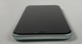 Fair
													Apple iPhone 11 - Unlocked, Green, 256 GB, A2111, photo 4 of 8