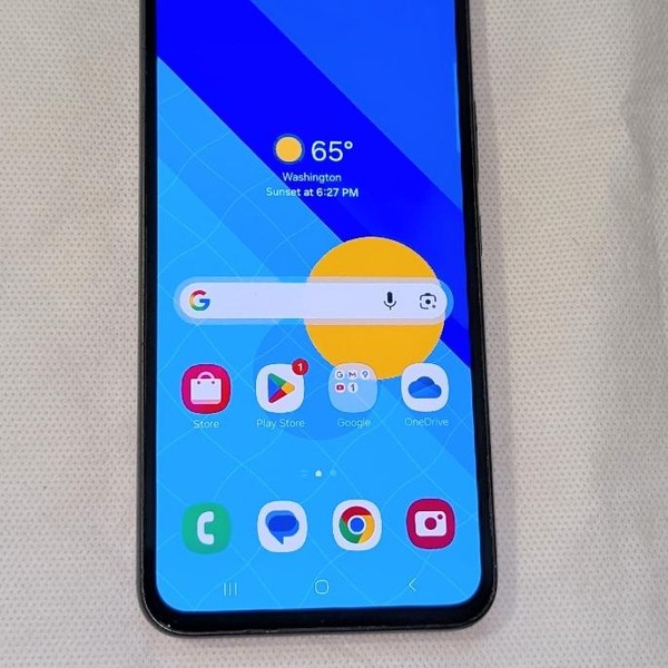 Samsung Galaxy A54 5G - T-Mobile, 128 GB, Graphite, 6 GB