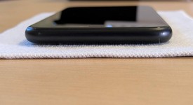 Good
													Apple iPhone Xr - Unlocked, Black, 128 GB, A1984, photo 5 of 9