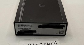 New
													Google Pixel 9 - Mint Mobile, Obsidian, 128 GB, 12 GB, G2YBB, photo 4 of 6