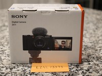 Sony ZV-1