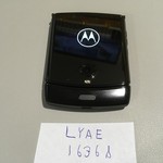 Fair Motorola Razr - Verizon, Black, 128 GB, 6 GB