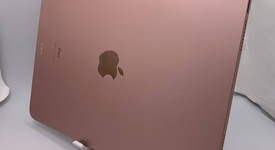 Fair
													Apple iPad Air 4th Gen - Wi-Fi, Rose Gold, 64 GB, A2316, photo 6 of 6