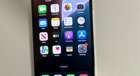 Good
													Apple iPhone 13 Pro Max - Unlocked, Graphite, 128 GB, A2484, photo 1 of 13
