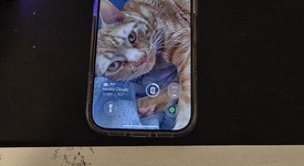 Mint
													Apple iPhone 16 Pro - Unlocked, White, 256 GB, A3083, photo 2 of 15