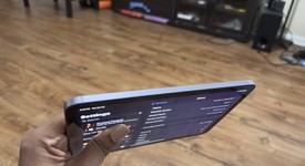 Mint
													Apple iPad Mini 6th Gen - Unlocked, Purple, 256 GB, A2568, photo 4 of 8