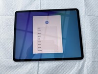 Apple iPad Pro 12.9" 5th Gen 2021