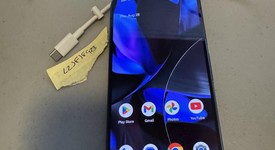 Good
													Google Pixel 9 Pro - Verizon, Obsidian, 128 GB, 16 GB, GR83Y, photo 1 of 7