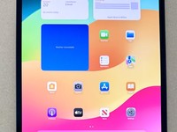 Apple iPad Pro 13" (M4) 2024