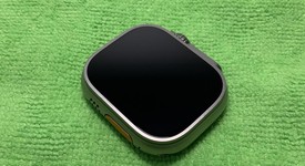 Good
													Apple Watch Ultra 49mm - Unlocked, Titanium, A2622, photo 3 of 6