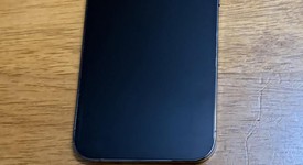Fair
													Apple iPhone 13 Pro - Unlocked, Graphite, 256 GB, A2483, photo 2 of 13