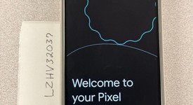 Mint
													Google Pixel 9 Pro XL - Unlocked, Hazel, 256 GB, 16 GB, GGX8B, photo 3 of 14