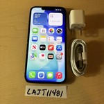 Fair Apple iPhone 13 - Unlocked, 128 GB, Midnight, A2482