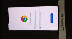 Good
													Samsung Galaxy S22 Plus - Unlocked, Black, 128 GB, 8 GB, SM-S906U1, photo 3 of 9