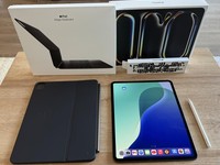 Apple iPad Pro 13" (M4) 2024