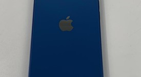 Mint
													Apple iPhone 13 - Unlocked, Blue, 256 GB, A2482, photo 3 of 7