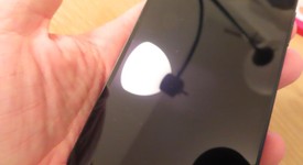 Good
													Apple iPhone 14 - T-Mobile, Midnight, 128 GB, A2649, photo 2 of 5