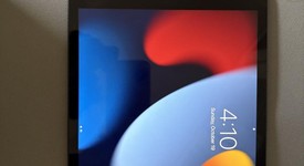 Good
													Apple iPad 7th Gen - Wi-Fi, Gray, 32 GB, A2197, photo 2 of 3