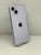 Good Apple iPhone 14 Plus - Unlocked, Purple, 128 GB, A2632