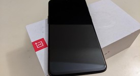 Good
													OnePlus 6T - Unlocked, Black, 256 GB, 8 GB, A6013, photo 3 of 13