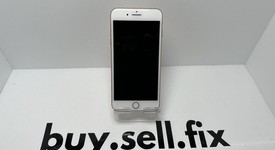 Good
													Apple iPhone 8 Plus - Unlocked, Gold, 64 GB, A1864, photo 3 of 7
