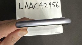 Good
													Apple iPhone 11 - Unlocked, Purple, 128 GB, A2111, photo 4 of 8