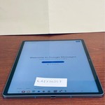 Mint Samsung Galaxy Tab S10 FE+ Plus - Wi-Fi, 256 GB, Blue, 12 GB, SM-X620
