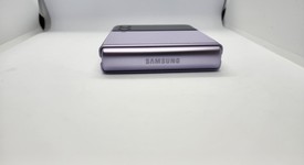 Mint
													Samsung Galaxy Z Flip3 5G - Unlocked, Lavender, 128 GB, 8 GB, SM-F711U1, photo 4 of 9