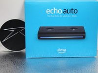 Amazon Echo Auto