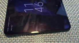 Mint
													Google Pixel 9 Pro Fold - Unlocked, Obsidian, 512 GB, GGH2X, photo 5 of 6