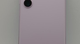 Mint
													Samsung Galaxy S23 Ultra - Unlocked, Lavender, 256 GB, 8 GB, SM-S918U1, photo 2 of 10
