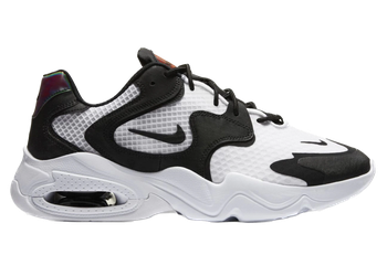 Nike Air Max 2X White Black for sale