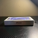 New Apple iPhone 12 - T-Mobile, 64 GB, Black, A2172